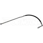 Dorman 625-601 Engine Oil Cooler Line New. Price: $50.80.
