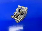 Vw Jetta Golf New Beetle Audi A3 Oil Filter Cooler Bracket 06A115417 Used. Price: $49.00.