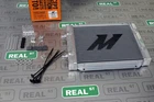 Mishimoto Universal Row Dual Pass Oil Cooler MMOC-25DP New. Price: $371.95.
