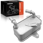 A-premium Automatic Transmission Oil Cooler Compatible With Volkswagen Jetta ... New. Price: $61.57.