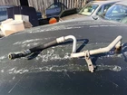 Engine Oil Cooler Return Hose MJE7461AB - Jaguar XK8 Xkr Used. Price: $95.00.