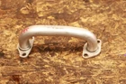 Engine Oil Pressure Tube Pipe Oem Panamera 4.8L Turbo Used. Price: $50.00.