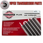 Hayden Transaver Plus Transmission Oil Cooler OC-1403 New. Price: $49.50.