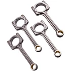 New 4340 Forged Connecting Rods+arp Bolts Honda Civic L15B7 L15B9 Vtc Turbo. Price: $366.39.