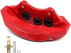 For 2012-2020 Jeep Grand Cherokee Brake Caliper Front Left Apr 46973YTHT 2015 New. Price: $258.74.