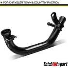 Water Pump Inlet Tube For Chrysler Town & Country Dodge Grand Caravan Volkswagen New. Price: $35.99.