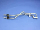 Genuine Mopar Oil Cooler Pressure And Return Line 68033238AA New. Price: $147.34.