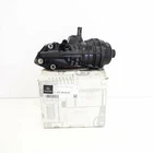 New Mercedes Benz Gla X156 Oil Filter Housing A2701800500 270-180-05-00. Price: $197.90.