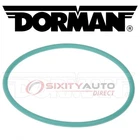 Dorman Fuel Pump Tank Seal For 2005-2018 Dodge Grand Caravan Air Delivery Gx New. Price: $34.64.