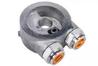 Genuine Gm Engine Oil Cooler Adapter 12645325 New. Price: $97.71.