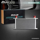 19 Row 10AN Aluminum Engine Transmission Oil Cooler -silver Fit For Universal New. Price: $47.00.