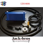 Greddy Genuine Oem Oil Cooler Kit For Toyota Levin Trueno AE111 12014606 New. Price: $423.22.