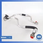 05-06 Jaguar X100 Xkr 4.2L S/c Engine Oil Cooler Return Line Set Oem 62K Used. Price: $118.23.
