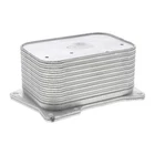 Vemo Engine Oil Cooler For Mercedes-benz S-class Convertible (A217) 2015 To 2017 Brand. Price: $135.41.