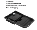 New Auto Transmission Oil For Porsche Panamera 97032102500. Price: $129.99.