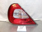 04 05 06 07 Jaguar XJ8 Left Rear Taillight Assembly Oem Used. Price: $35.00.