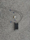 Stillen Performance Oil Cooler Kit Gd Subaru Wrx Used. Price: $375.00.