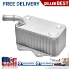 Engine Oil Cooler 06D117021C For Volkswagen Jetta Passat Audi A3 A4 2.0L New. Price: $29.90.