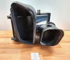 07-10 Oem Bmw E70 X5 Engine N62 Oil Cooler Radiator Left Driver Side W/ Duct Used. Price: $175.00.