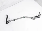 2020-2022 Nissan Titan Transmission Oil Cooler Lines 21631-9FV1B Used. Price: $118.75.