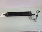 Engine Oil Cooler Fits 2015 Mustang 590727 Used. Price: $124.73.