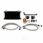 Engine Oil Cooler-ecoboost, Std Trans Mishimoto Fits 2015 Ford Mustang 2.3L-L4 New. Price: $698.83.