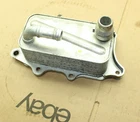 2012-2019 Audi A7 A6 Q7 A8 3.0L Engine Oil Cooler 06E117021M 06E117021J Used. Price: $34.99.