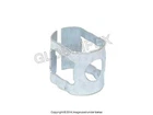 Volvo Engine Oil Cooler Lines Clamp New. Price: $17.50.
