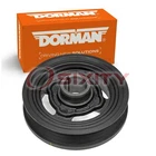 Dorman Engine Harmonic Balancer For 2007-2014 Toyota Fj Cruiser 4.0L V6 Fa New. Price: $128.38.