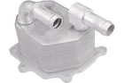 Ford Police Interceptor Utility 2013-2019 Autotecnica Engine Oil Cooler New. Price: $68.95.
