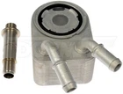 Dorman 918-614 Engine Oil Cooler Fits Ford Models New. Price: $70.27.