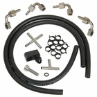 Trick Flow Gm Ls Engine Steam Line Plumbing Kit TFS-30600601 New. Price: $138.95.