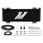 Mishimoto MMTC-SP-13BK For Universal Stacked Plate Trans Cooler Row Black New. Price: $273.95.