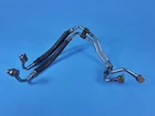 08-15 Mitsubishi Lancer Evolution Mr Gsr X Ralliart Engine Oil Cooler Lines Used. Price: $129.99.