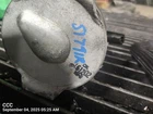 Transmission Oil Cooler Oem 2019 Hyundai Sonata 1YR Wrnty Used. Price: $100.00.