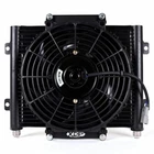 Xdp X-tra Transmission Oil Cooler With Fan XD398- Universal New. Price: $275.95.
