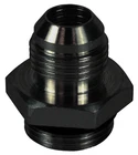 Derale Cooling Black Aluminum -8AN X -10AN O-ring Cooler Adapter Fitting 59008 New. Price: $33.46.