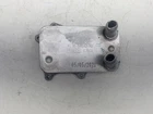 Genuine Oem Oil Cooler 2018-2019 Ford F-150 2.7 FL3E6A642AB Used. Price: $45.00.