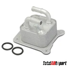 Engine Oil Cooler For Nissan Juke 1.6L 2011 2012 2013 2014 2015 2016 213051KC0C New. Price: $33.58.