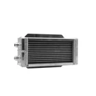 Afco 80278-12 Number 12AN Deck Mount Oil Cooler New. Price: $527.88.