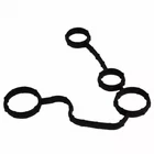 Genuine Ford Engine Oil Cooler Gasket 8C3Z-6619-H New. Price: $12.80.