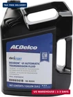 Full Synthetic Automatic Transmission Fluid Dexron Vi For Gm Vehicles New. Price: $68.76.