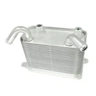 Transmission Oil Cooler For 2004-2006 Vw Phaeton 3D0409061G 6.0L New. Price: $33.34.