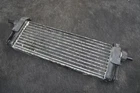 Transmission Gear Oil Cooler Radiator 3W0317019A Oem Bentley Continental Gt 2005 Used. Price: $94.89.