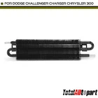 Power Steering Cooler For Dodge Charger Challenger Magnum Chrysler 68017995AA New. Price: $61.99.