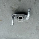 2018-2023 Ford Mustang Gt 5.0L Engine Oil Cooler FR3Z-6A642-AD New. Price: $39.99.