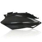 Acerbis Black Rear Side Pair For Honda 250 Crf 2011-2013 Nuovo. Price: $64.98.