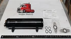 Oil Cooler For Cummins N14. Pai # 141414. Ref. 3413091 3412857 5579052 New. Price: $550.00.