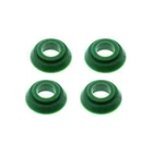 Empi 9255 Oil Cooler Seals, 8/10MM (set Of 4) Bug & Bus 1950-1970 Ghia 1956-70 New. Price: $11.32.