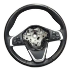 2018 Bmw X1 Steering Wheel Black Leather Factory Oem Replacement Part Used. Price: $110.00.